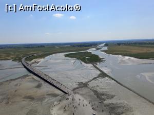 [P22] Mont-Saint-Michel și golful care il inconjoară » foto by Mika
 - 
<span class="allrVoted glyphicon glyphicon-heart hidden" id="av1259555"></span>
<a class="m-l-10 hidden" id="sv1259555" onclick="voting_Foto_DelVot(,1259555,2372)" role="button">șterge vot <span class="glyphicon glyphicon-remove"></span></a>
<a id="v91259555" class=" c-red"  onclick="voting_Foto_SetVot(1259555)" role="button"><span class="glyphicon glyphicon-heart-empty"></span> <b>LIKE</b> = Votează poza</a> <img class="hidden"  id="f1259555W9" src="/imagini/loader.gif" border="0" /><span class="AjErrMes hidden" id="e1259555ErM"></span>