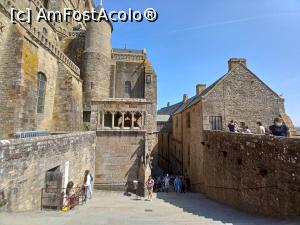 [P24] Mănăstirea Mont-Saint-Michel » foto by Mika
 - 
<span class="allrVoted glyphicon glyphicon-heart hidden" id="av1259557"></span>
<a class="m-l-10 hidden" id="sv1259557" onclick="voting_Foto_DelVot(,1259557,2372)" role="button">șterge vot <span class="glyphicon glyphicon-remove"></span></a>
<a id="v91259557" class=" c-red"  onclick="voting_Foto_SetVot(1259557)" role="button"><span class="glyphicon glyphicon-heart-empty"></span> <b>LIKE</b> = Votează poza</a> <img class="hidden"  id="f1259557W9" src="/imagini/loader.gif" border="0" /><span class="AjErrMes hidden" id="e1259557ErM"></span>