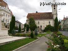 [P14] Odorheiul Secuiesc - Biserica reformata, iar in dreapta, undeva in plan indepartat se afla si Cofetaria 'Alexandra' :)) » foto by ascent
 - 
<span class="allrVoted glyphicon glyphicon-heart hidden" id="av246438"></span>
<a class="m-l-10 hidden" id="sv246438" onclick="voting_Foto_DelVot(,246438,2402)" role="button">șterge vot <span class="glyphicon glyphicon-remove"></span></a>
<a id="v9246438" class=" c-red"  onclick="voting_Foto_SetVot(246438)" role="button"><span class="glyphicon glyphicon-heart-empty"></span> <b>LIKE</b> = Votează poza</a> <img class="hidden"  id="f246438W9" src="/imagini/loader.gif" border="0" /><span class="AjErrMes hidden" id="e246438ErM"></span>