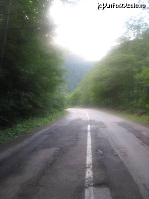 [P03] Dar, desi salbatic, cu cat te apropii de Brosteni, drumul devine peticit si denivelat si asa va ramane peste 100 de Km, pana la destinatie (Vatra Dornei)  » foto by dorgo
 - 
<span class="allrVoted glyphicon glyphicon-heart hidden" id="av627762"></span>
<a class="m-l-10 hidden" id="sv627762" onclick="voting_Foto_DelVot(,627762,2416)" role="button">șterge vot <span class="glyphicon glyphicon-remove"></span></a>
<a id="v9627762" class=" c-red"  onclick="voting_Foto_SetVot(627762)" role="button"><span class="glyphicon glyphicon-heart-empty"></span> <b>LIKE</b> = Votează poza</a> <img class="hidden"  id="f627762W9" src="/imagini/loader.gif" border="0" /><span class="AjErrMes hidden" id="e627762ErM"></span>