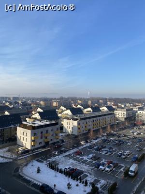 [P19] Apartament Coquette Brasov. Dimineata cu soare, cartierul privit de pe balcon. » foto by Floria
 - 
<span class="allrVoted glyphicon glyphicon-heart hidden" id="av1484976"></span>
<a class="m-l-10 hidden" id="sv1484976" onclick="voting_Foto_DelVot(,1484976,2429)" role="button">șterge vot <span class="glyphicon glyphicon-remove"></span></a>
<a id="v91484976" class=" c-red"  onclick="voting_Foto_SetVot(1484976)" role="button"><span class="glyphicon glyphicon-heart-empty"></span> <b>LIKE</b> = Votează poza</a> <img class="hidden"  id="f1484976W9" src="/imagini/loader.gif" border="0" /><span class="AjErrMes hidden" id="e1484976ErM"></span>