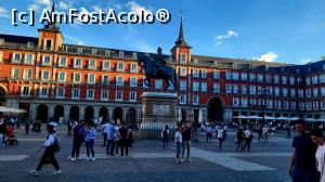 [P04] Plaza Mayor » foto by k-lator
 - 
<span class="allrVoted glyphicon glyphicon-heart hidden" id="av1373665"></span>
<a class="m-l-10 hidden" id="sv1373665" onclick="voting_Foto_DelVot(,1373665,2442)" role="button">șterge vot <span class="glyphicon glyphicon-remove"></span></a>
<a id="v91373665" class=" c-red"  onclick="voting_Foto_SetVot(1373665)" role="button"><span class="glyphicon glyphicon-heart-empty"></span> <b>LIKE</b> = Votează poza</a> <img class="hidden"  id="f1373665W9" src="/imagini/loader.gif" border="0" /><span class="AjErrMes hidden" id="e1373665ErM"></span>