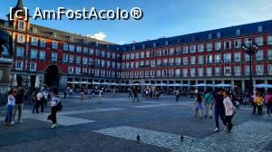 [P05] Plaza Mayor » foto by k-lator
 - 
<span class="allrVoted glyphicon glyphicon-heart hidden" id="av1373666"></span>
<a class="m-l-10 hidden" id="sv1373666" onclick="voting_Foto_DelVot(,1373666,2442)" role="button">șterge vot <span class="glyphicon glyphicon-remove"></span></a>
<a id="v91373666" class=" c-red"  onclick="voting_Foto_SetVot(1373666)" role="button"><span class="glyphicon glyphicon-heart-empty"></span> <b>LIKE</b> = Votează poza</a> <img class="hidden"  id="f1373666W9" src="/imagini/loader.gif" border="0" /><span class="AjErrMes hidden" id="e1373666ErM"></span>