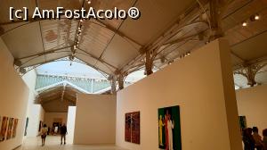 [P17] Palacio de Velázquez - Expoziția Distancia sin medida » foto by k-lator
 - 
<span class="allrVoted glyphicon glyphicon-heart hidden" id="av1376182"></span>
<a class="m-l-10 hidden" id="sv1376182" onclick="voting_Foto_DelVot(,1376182,2442)" role="button">șterge vot <span class="glyphicon glyphicon-remove"></span></a>
<a id="v91376182" class=" c-red"  onclick="voting_Foto_SetVot(1376182)" role="button"><span class="glyphicon glyphicon-heart-empty"></span> <b>LIKE</b> = Votează poza</a> <img class="hidden"  id="f1376182W9" src="/imagini/loader.gif" border="0" /><span class="AjErrMes hidden" id="e1376182ErM"></span>