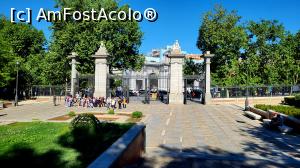 [P02] Puerta de la Independencia și Puerta Alcala pe fundal (în renovare) » foto by k-lator
 - 
<span class="allrVoted glyphicon glyphicon-heart hidden" id="av1376167"></span>
<a class="m-l-10 hidden" id="sv1376167" onclick="voting_Foto_DelVot(,1376167,2442)" role="button">șterge vot <span class="glyphicon glyphicon-remove"></span></a>
<a id="v91376167" class=" c-red"  onclick="voting_Foto_SetVot(1376167)" role="button"><span class="glyphicon glyphicon-heart-empty"></span> <b>LIKE</b> = Votează poza</a> <img class="hidden"  id="f1376167W9" src="/imagini/loader.gif" border="0" /><span class="AjErrMes hidden" id="e1376167ErM"></span>