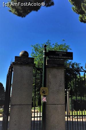 [P30] Intrare în Los Jardines de Cecilio Rodríguez » foto by k-lator
 - 
<span class="allrVoted glyphicon glyphicon-heart hidden" id="av1376195"></span>
<a class="m-l-10 hidden" id="sv1376195" onclick="voting_Foto_DelVot(,1376195,2442)" role="button">șterge vot <span class="glyphicon glyphicon-remove"></span></a>
<a id="v91376195" class=" c-red"  onclick="voting_Foto_SetVot(1376195)" role="button"><span class="glyphicon glyphicon-heart-empty"></span> <b>LIKE</b> = Votează poza</a> <img class="hidden"  id="f1376195W9" src="/imagini/loader.gif" border="0" /><span class="AjErrMes hidden" id="e1376195ErM"></span>