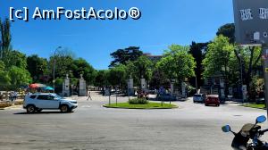 [P45] Puerta del Ángel Caído - vedere din Calle de Alfonso XII » foto by k-lator
 - 
<span class="allrVoted glyphicon glyphicon-heart hidden" id="av1376210"></span>
<a class="m-l-10 hidden" id="sv1376210" onclick="voting_Foto_DelVot(,1376210,2442)" role="button">șterge vot <span class="glyphicon glyphicon-remove"></span></a>
<a id="v91376210" class=" c-red"  onclick="voting_Foto_SetVot(1376210)" role="button"><span class="glyphicon glyphicon-heart-empty"></span> <b>LIKE</b> = Votează poza</a> <img class="hidden"  id="f1376210W9" src="/imagini/loader.gif" border="0" /><span class="AjErrMes hidden" id="e1376210ErM"></span>