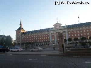 [P20] Cladirea Institutului de aviatie aflat in zona Moncloa » foto by amero
 - 
<span class="allrVoted glyphicon glyphicon-heart hidden" id="av609166"></span>
<a class="m-l-10 hidden" id="sv609166" onclick="voting_Foto_DelVot(,609166,2442)" role="button">șterge vot <span class="glyphicon glyphicon-remove"></span></a>
<a id="v9609166" class=" c-red"  onclick="voting_Foto_SetVot(609166)" role="button"><span class="glyphicon glyphicon-heart-empty"></span> <b>LIKE</b> = Votează poza</a> <img class="hidden"  id="f609166W9" src="/imagini/loader.gif" border="0" /><span class="AjErrMes hidden" id="e609166ErM"></span>