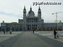 [P09] Madrid - Catedral de Nuestra Senora de la Almudena. » foto by iulianic
 - 
<span class="allrVoted glyphicon glyphicon-heart hidden" id="av318239"></span>
<a class="m-l-10 hidden" id="sv318239" onclick="voting_Foto_DelVot(,318239,2442)" role="button">șterge vot <span class="glyphicon glyphicon-remove"></span></a>
<a id="v9318239" class=" c-red"  onclick="voting_Foto_SetVot(318239)" role="button"><span class="glyphicon glyphicon-heart-empty"></span> <b>LIKE</b> = Votează poza</a> <img class="hidden"  id="f318239W9" src="/imagini/loader.gif" border="0" /><span class="AjErrMes hidden" id="e318239ErM"></span>
