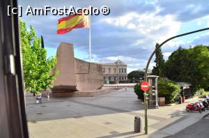 [P14] Madrid City Tour - Traseul 1; cel mai mare steag al Spaniei » foto by Dragoș_MD
 - 
<span class="allrVoted glyphicon glyphicon-heart hidden" id="av758647"></span>
<a class="m-l-10 hidden" id="sv758647" onclick="voting_Foto_DelVot(,758647,2442)" role="button">șterge vot <span class="glyphicon glyphicon-remove"></span></a>
<a id="v9758647" class=" c-red"  onclick="voting_Foto_SetVot(758647)" role="button"><span class="glyphicon glyphicon-heart-empty"></span> <b>LIKE</b> = Votează poza</a> <img class="hidden"  id="f758647W9" src="/imagini/loader.gif" border="0" /><span class="AjErrMes hidden" id="e758647ErM"></span>
