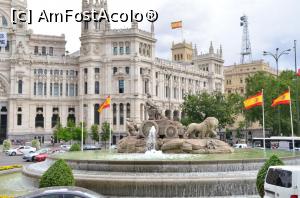 [P19] Madrid City Tour - Traseul 1; Plaza de Cibeles » foto by Dragoș_MD
 - 
<span class="allrVoted glyphicon glyphicon-heart hidden" id="av758652"></span>
<a class="m-l-10 hidden" id="sv758652" onclick="voting_Foto_DelVot(,758652,2442)" role="button">șterge vot <span class="glyphicon glyphicon-remove"></span></a>
<a id="v9758652" class=" c-red"  onclick="voting_Foto_SetVot(758652)" role="button"><span class="glyphicon glyphicon-heart-empty"></span> <b>LIKE</b> = Votează poza</a> <img class="hidden"  id="f758652W9" src="/imagini/loader.gif" border="0" /><span class="AjErrMes hidden" id="e758652ErM"></span>
