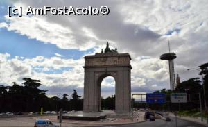 [P24] Madrid City Tour - Traseul 1; Plaza de la Moncloa » foto by Dragoș_MD
 - 
<span class="allrVoted glyphicon glyphicon-heart hidden" id="av758657"></span>
<a class="m-l-10 hidden" id="sv758657" onclick="voting_Foto_DelVot(,758657,2442)" role="button">șterge vot <span class="glyphicon glyphicon-remove"></span></a>
<a id="v9758657" class=" c-red"  onclick="voting_Foto_SetVot(758657)" role="button"><span class="glyphicon glyphicon-heart-empty"></span> <b>LIKE</b> = Votează poza</a> <img class="hidden"  id="f758657W9" src="/imagini/loader.gif" border="0" /><span class="AjErrMes hidden" id="e758657ErM"></span>