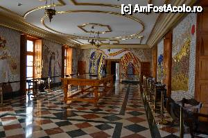 [P17] Catedral de la Almudena, muzeul de la etajul 1 » foto by Muffin2009*
 - 
<span class="allrVoted glyphicon glyphicon-heart hidden" id="av486504"></span>
<a class="m-l-10 hidden" id="sv486504" onclick="voting_Foto_DelVot(,486504,2442)" role="button">șterge vot <span class="glyphicon glyphicon-remove"></span></a>
<a id="v9486504" class=" c-red"  onclick="voting_Foto_SetVot(486504)" role="button"><span class="glyphicon glyphicon-heart-empty"></span> <b>LIKE</b> = Votează poza</a> <img class="hidden"  id="f486504W9" src="/imagini/loader.gif" border="0" /><span class="AjErrMes hidden" id="e486504ErM"></span>