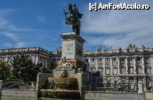 [P05] Plaza de Oriente, statuia din bronz a regelui Filip IV » foto by Muffin2009*
 - 
<span class="allrVoted glyphicon glyphicon-heart hidden" id="av486492"></span>
<a class="m-l-10 hidden" id="sv486492" onclick="voting_Foto_DelVot(,486492,2442)" role="button">șterge vot <span class="glyphicon glyphicon-remove"></span></a>
<a id="v9486492" class=" c-red"  onclick="voting_Foto_SetVot(486492)" role="button"><span class="glyphicon glyphicon-heart-empty"></span> <b>LIKE</b> = Votează poza</a> <img class="hidden"  id="f486492W9" src="/imagini/loader.gif" border="0" /><span class="AjErrMes hidden" id="e486492ErM"></span>