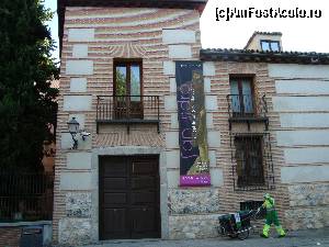 [P14] Muzeul lui San Isidro in Plaza de Humilladero... intrare gratuita » foto by mireille
 - 
<span class="allrVoted glyphicon glyphicon-heart hidden" id="av684066"></span>
<a class="m-l-10 hidden" id="sv684066" onclick="voting_Foto_DelVot(,684066,2442)" role="button">șterge vot <span class="glyphicon glyphicon-remove"></span></a>
<a id="v9684066" class=" c-red"  onclick="voting_Foto_SetVot(684066)" role="button"><span class="glyphicon glyphicon-heart-empty"></span> <b>LIKE</b> = Votează poza</a> <img class="hidden"  id="f684066W9" src="/imagini/loader.gif" border="0" /><span class="AjErrMes hidden" id="e684066ErM"></span>