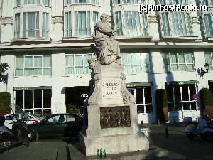 [P09] Statuia lui Calderon de la Barca in Plaza Santa Ana, inima catierului literar... viata e un vis » foto by mireille
 - 
<span class="allrVoted glyphicon glyphicon-heart hidden" id="av687015"></span>
<a class="m-l-10 hidden" id="sv687015" onclick="voting_Foto_DelVot(,687015,2442)" role="button">șterge vot <span class="glyphicon glyphicon-remove"></span></a>
<a id="v9687015" class=" c-red"  onclick="voting_Foto_SetVot(687015)" role="button"><span class="glyphicon glyphicon-heart-empty"></span> <b>LIKE</b> = Votează poza</a> <img class="hidden"  id="f687015W9" src="/imagini/loader.gif" border="0" /><span class="AjErrMes hidden" id="e687015ErM"></span>