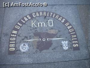[P01] Puerta del Sol km 0. De aici se masoara toate distantele in Spania.  » foto by didona_stelea
 - 
<span class="allrVoted glyphicon glyphicon-heart hidden" id="av725862"></span>
<a class="m-l-10 hidden" id="sv725862" onclick="voting_Foto_DelVot(,725862,2442)" role="button">șterge vot <span class="glyphicon glyphicon-remove"></span></a>
<a id="v9725862" class=" c-red"  onclick="voting_Foto_SetVot(725862)" role="button"><span class="glyphicon glyphicon-heart-empty"></span> <b>LIKE</b> = Votează poza</a> <img class="hidden"  id="f725862W9" src="/imagini/loader.gif" border="0" /><span class="AjErrMes hidden" id="e725862ErM"></span>