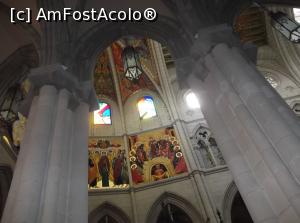 [P12] Catedrala Almudena, interior!  » foto by balasa violeta
 - 
<span class="allrVoted glyphicon glyphicon-heart hidden" id="av741783"></span>
<a class="m-l-10 hidden" id="sv741783" onclick="voting_Foto_DelVot(,741783,2442)" role="button">șterge vot <span class="glyphicon glyphicon-remove"></span></a>
<a id="v9741783" class=" c-red"  onclick="voting_Foto_SetVot(741783)" role="button"><span class="glyphicon glyphicon-heart-empty"></span> <b>LIKE</b> = Votează poza</a> <img class="hidden"  id="f741783W9" src="/imagini/loader.gif" border="0" /><span class="AjErrMes hidden" id="e741783ErM"></span>
