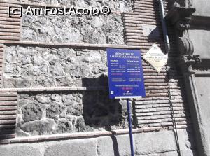 [P07] Manastirea De Las Descalzas Reales si programul afisat!  » foto by balasa violeta
 - 
<span class="allrVoted glyphicon glyphicon-heart hidden" id="av742348"></span>
<a class="m-l-10 hidden" id="sv742348" onclick="voting_Foto_DelVot(,742348,2442)" role="button">șterge vot <span class="glyphicon glyphicon-remove"></span></a>
<a id="v9742348" class=" c-red"  onclick="voting_Foto_SetVot(742348)" role="button"><span class="glyphicon glyphicon-heart-empty"></span> <b>LIKE</b> = Votează poza</a> <img class="hidden"  id="f742348W9" src="/imagini/loader.gif" border="0" /><span class="AjErrMes hidden" id="e742348ErM"></span>