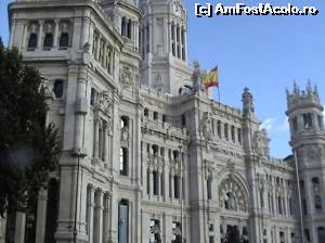 [P25] Palacio Linares sau Casa de America, impunătoarea clădire din Plaza de Cibeles, găzduieşte evenimente culturale.  » foto by Carmen Ion
 - 
<span class="allrVoted glyphicon glyphicon-heart hidden" id="av612951"></span>
<a class="m-l-10 hidden" id="sv612951" onclick="voting_Foto_DelVot(,612951,2442)" role="button">șterge vot <span class="glyphicon glyphicon-remove"></span></a>
<a id="v9612951" class=" c-red"  onclick="voting_Foto_SetVot(612951)" role="button"><span class="glyphicon glyphicon-heart-empty"></span> <b>LIKE</b> = Votează poza</a> <img class="hidden"  id="f612951W9" src="/imagini/loader.gif" border="0" /><span class="AjErrMes hidden" id="e612951ErM"></span>