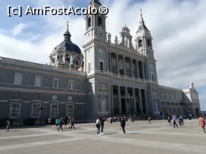 [P26] <strong>La Almudena Cathedral</strong> » foto by Mika
 - 
<span class="allrVoted glyphicon glyphicon-heart hidden" id="av1206876"></span>
<a class="m-l-10 hidden" id="sv1206876" onclick="voting_Foto_DelVot(,1206876,2442)" role="button">șterge vot <span class="glyphicon glyphicon-remove"></span></a>
<a id="v91206876" class=" c-red"  onclick="voting_Foto_SetVot(1206876)" role="button"><span class="glyphicon glyphicon-heart-empty"></span> <b>LIKE</b> = Votează poza</a> <img class="hidden"  id="f1206876W9" src="/imagini/loader.gif" border="0" /><span class="AjErrMes hidden" id="e1206876ErM"></span>