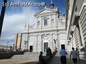 [P28] <strong>La Almudena Cathedral</strong> » foto by Mika
 - 
<span class="allrVoted glyphicon glyphicon-heart hidden" id="av1206878"></span>
<a class="m-l-10 hidden" id="sv1206878" onclick="voting_Foto_DelVot(,1206878,2442)" role="button">șterge vot <span class="glyphicon glyphicon-remove"></span></a>
<a id="v91206878" class=" c-red"  onclick="voting_Foto_SetVot(1206878)" role="button"><span class="glyphicon glyphicon-heart-empty"></span> <b>LIKE</b> = Votează poza</a> <img class="hidden"  id="f1206878W9" src="/imagini/loader.gif" border="0" /><span class="AjErrMes hidden" id="e1206878ErM"></span>