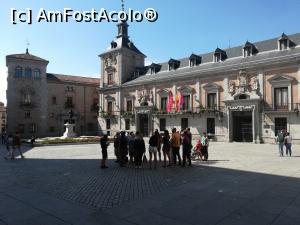 [P34] <strong>Plaza de la Villa - Casa  Cisneros și Casa de la Villa</strong> » foto by Mika
 - 
<span class="allrVoted glyphicon glyphicon-heart hidden" id="av1206884"></span>
<a class="m-l-10 hidden" id="sv1206884" onclick="voting_Foto_DelVot(,1206884,2442)" role="button">șterge vot <span class="glyphicon glyphicon-remove"></span></a>
<a id="v91206884" class=" c-red"  onclick="voting_Foto_SetVot(1206884)" role="button"><span class="glyphicon glyphicon-heart-empty"></span> <b>LIKE</b> = Votează poza</a> <img class="hidden"  id="f1206884W9" src="/imagini/loader.gif" border="0" /><span class="AjErrMes hidden" id="e1206884ErM"></span>