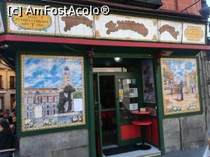 [P39] Restaurante vechi in Madrid » foto by Mika
 - 
<span class="allrVoted glyphicon glyphicon-heart hidden" id="av1206889"></span>
<a class="m-l-10 hidden" id="sv1206889" onclick="voting_Foto_DelVot(,1206889,2442)" role="button">șterge vot <span class="glyphicon glyphicon-remove"></span></a>
<a id="v91206889" class=" c-red"  onclick="voting_Foto_SetVot(1206889)" role="button"><span class="glyphicon glyphicon-heart-empty"></span> <b>LIKE</b> = Votează poza</a> <img class="hidden"  id="f1206889W9" src="/imagini/loader.gif" border="0" /><span class="AjErrMes hidden" id="e1206889ErM"></span>