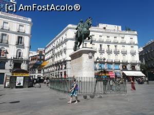 [P45] <strong>Puerta del Sol</strong> » foto by Mika
 - 
<span class="allrVoted glyphicon glyphicon-heart hidden" id="av1206895"></span>
<a class="m-l-10 hidden" id="sv1206895" onclick="voting_Foto_DelVot(,1206895,2442)" role="button">șterge vot <span class="glyphicon glyphicon-remove"></span></a>
<a id="v91206895" class=" c-red"  onclick="voting_Foto_SetVot(1206895)" role="button"><span class="glyphicon glyphicon-heart-empty"></span> <b>LIKE</b> = Votează poza</a> <img class="hidden"  id="f1206895W9" src="/imagini/loader.gif" border="0" /><span class="AjErrMes hidden" id="e1206895ErM"></span>