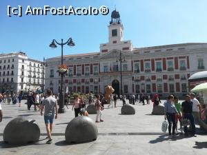 [P47] <strong>Puerta del Sol - Casa de Correos</strong> » foto by Mika
 - 
<span class="allrVoted glyphicon glyphicon-heart hidden" id="av1206897"></span>
<a class="m-l-10 hidden" id="sv1206897" onclick="voting_Foto_DelVot(,1206897,2442)" role="button">șterge vot <span class="glyphicon glyphicon-remove"></span></a>
<a id="v91206897" class=" c-red"  onclick="voting_Foto_SetVot(1206897)" role="button"><span class="glyphicon glyphicon-heart-empty"></span> <b>LIKE</b> = Votează poza</a> <img class="hidden"  id="f1206897W9" src="/imagini/loader.gif" border="0" /><span class="AjErrMes hidden" id="e1206897ErM"></span>