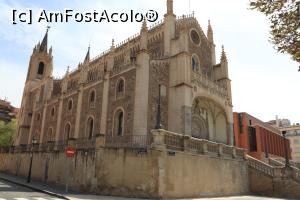 [P21] Biserica Jeronimos, langa Prado » foto by DanSta
 - 
<span class="allrVoted glyphicon glyphicon-heart hidden" id="av1290784"></span>
<a class="m-l-10 hidden" id="sv1290784" onclick="voting_Foto_DelVot(,1290784,2442)" role="button">șterge vot <span class="glyphicon glyphicon-remove"></span></a>
<a id="v91290784" class=" c-red"  onclick="voting_Foto_SetVot(1290784)" role="button"><span class="glyphicon glyphicon-heart-empty"></span> <b>LIKE</b> = Votează poza</a> <img class="hidden"  id="f1290784W9" src="/imagini/loader.gif" border="0" /><span class="AjErrMes hidden" id="e1290784ErM"></span>