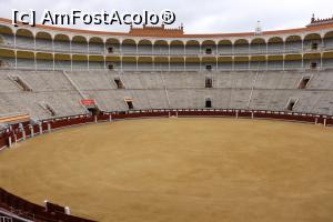 [P30] Arena pe care au loc corridele » foto by DanSta
 - 
<span class="allrVoted glyphicon glyphicon-heart hidden" id="av1290793"></span>
<a class="m-l-10 hidden" id="sv1290793" onclick="voting_Foto_DelVot(,1290793,2442)" role="button">șterge vot <span class="glyphicon glyphicon-remove"></span></a>
<a id="v91290793" class=" c-red"  onclick="voting_Foto_SetVot(1290793)" role="button"><span class="glyphicon glyphicon-heart-empty"></span> <b>LIKE</b> = Votează poza</a> <img class="hidden"  id="f1290793W9" src="/imagini/loader.gif" border="0" /><span class="AjErrMes hidden" id="e1290793ErM"></span>