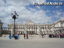 [P11] Palatul Regal din Madrid » foto by pink_gabi*
 - 
<span class="allrVoted glyphicon glyphicon-heart hidden" id="av74424"></span>
<a class="m-l-10 hidden" id="sv74424" onclick="voting_Foto_DelVot(,74424,2442)" role="button">șterge vot <span class="glyphicon glyphicon-remove"></span></a>
<a id="v974424" class=" c-red"  onclick="voting_Foto_SetVot(74424)" role="button"><span class="glyphicon glyphicon-heart-empty"></span> <b>LIKE</b> = Votează poza</a> <img class="hidden"  id="f74424W9" src="/imagini/loader.gif" border="0" /><span class="AjErrMes hidden" id="e74424ErM"></span>