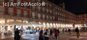[P49] Plaza Mayor seara » foto by irinad
 - 
<span class="allrVoted glyphicon glyphicon-heart hidden" id="av1277727"></span>
<a class="m-l-10 hidden" id="sv1277727" onclick="voting_Foto_DelVot(,1277727,2442)" role="button">șterge vot <span class="glyphicon glyphicon-remove"></span></a>
<a id="v91277727" class=" c-red"  onclick="voting_Foto_SetVot(1277727)" role="button"><span class="glyphicon glyphicon-heart-empty"></span> <b>LIKE</b> = Votează poza</a> <img class="hidden"  id="f1277727W9" src="/imagini/loader.gif" border="0" /><span class="AjErrMes hidden" id="e1277727ErM"></span>