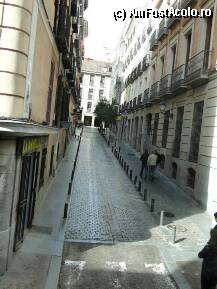 [P10] Straduta din Madrid. Totul este foarte curat! » foto by spezam
 - 
<span class="allrVoted glyphicon glyphicon-heart hidden" id="av72242"></span>
<a class="m-l-10 hidden" id="sv72242" onclick="voting_Foto_DelVot(,72242,2442)" role="button">șterge vot <span class="glyphicon glyphicon-remove"></span></a>
<a id="v972242" class=" c-red"  onclick="voting_Foto_SetVot(72242)" role="button"><span class="glyphicon glyphicon-heart-empty"></span> <b>LIKE</b> = Votează poza</a> <img class="hidden"  id="f72242W9" src="/imagini/loader.gif" border="0" /><span class="AjErrMes hidden" id="e72242ErM"></span>