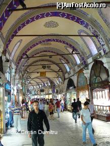 [P25] Grand Bazar, Istanbul » foto by cristinadumitru*
 - 
<span class="allrVoted glyphicon glyphicon-heart hidden" id="av21544"></span>
<a class="m-l-10 hidden" id="sv21544" onclick="voting_Foto_DelVot(,21544,2468)" role="button">șterge vot <span class="glyphicon glyphicon-remove"></span></a>
<a id="v921544" class=" c-red"  onclick="voting_Foto_SetVot(21544)" role="button"><span class="glyphicon glyphicon-heart-empty"></span> <b>LIKE</b> = Votează poza</a> <img class="hidden"  id="f21544W9" src="/imagini/loader.gif" border="0" /><span class="AjErrMes hidden" id="e21544ErM"></span>