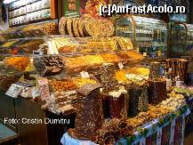 [P27] Bazarul Egiptean, Istanbul » foto by cristinadumitru*
 - 
<span class="allrVoted glyphicon glyphicon-heart hidden" id="av21546"></span>
<a class="m-l-10 hidden" id="sv21546" onclick="voting_Foto_DelVot(,21546,2468)" role="button">șterge vot <span class="glyphicon glyphicon-remove"></span></a>
<a id="v921546" class=" c-red"  onclick="voting_Foto_SetVot(21546)" role="button"><span class="glyphicon glyphicon-heart-empty"></span> <b>LIKE</b> = Votează poza</a> <img class="hidden"  id="f21546W9" src="/imagini/loader.gif" border="0" /><span class="AjErrMes hidden" id="e21546ErM"></span>