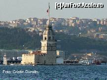 [P30] Turnul fecioarei, Istanbul » foto by cristinadumitru*
 - 
<span class="allrVoted glyphicon glyphicon-heart hidden" id="av21549"></span>
<a class="m-l-10 hidden" id="sv21549" onclick="voting_Foto_DelVot(,21549,2468)" role="button">șterge vot <span class="glyphicon glyphicon-remove"></span></a>
<a id="v921549" class=" c-red"  onclick="voting_Foto_SetVot(21549)" role="button"><span class="glyphicon glyphicon-heart-empty"></span> <b>LIKE</b> = Votează poza</a> <img class="hidden"  id="f21549W9" src="/imagini/loader.gif" border="0" /><span class="AjErrMes hidden" id="e21549ErM"></span>