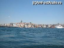 [P07] Cea mai inalta cladire care se vede pe celalalt mal e Turnul Galata » foto by lizuk
 - 
<span class="allrVoted glyphicon glyphicon-heart hidden" id="av24329"></span>
<a class="m-l-10 hidden" id="sv24329" onclick="voting_Foto_DelVot(,24329,2468)" role="button">șterge vot <span class="glyphicon glyphicon-remove"></span></a>
<a id="v924329" class=" c-red"  onclick="voting_Foto_SetVot(24329)" role="button"><span class="glyphicon glyphicon-heart-empty"></span> <b>LIKE</b> = Votează poza</a> <img class="hidden"  id="f24329W9" src="/imagini/loader.gif" border="0" /><span class="AjErrMes hidden" id="e24329ErM"></span>