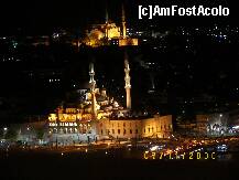 [P32] Moscheea Yeni văzută din turnul Galata. În plan secund se vede Aya Sophia. » foto by bose
 - 
<span class="allrVoted glyphicon glyphicon-heart hidden" id="av143096"></span>
<a class="m-l-10 hidden" id="sv143096" onclick="voting_Foto_DelVot(,143096,2468)" role="button">șterge vot <span class="glyphicon glyphicon-remove"></span></a>
<a id="v9143096" class=" c-red"  onclick="voting_Foto_SetVot(143096)" role="button"><span class="glyphicon glyphicon-heart-empty"></span> <b>LIKE</b> = Votează poza</a> <img class="hidden"  id="f143096W9" src="/imagini/loader.gif" border="0" /><span class="AjErrMes hidden" id="e143096ErM"></span>