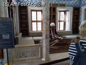 [P02] Biblioteca de la palatul Topkapi » foto by Cristiana102
 - 
<span class="allrVoted glyphicon glyphicon-heart hidden" id="av1123255"></span>
<a class="m-l-10 hidden" id="sv1123255" onclick="voting_Foto_DelVot(,1123255,2468)" role="button">șterge vot <span class="glyphicon glyphicon-remove"></span></a>
<a id="v91123255" class=" c-red"  onclick="voting_Foto_SetVot(1123255)" role="button"><span class="glyphicon glyphicon-heart-empty"></span> <b>LIKE</b> = Votează poza</a> <img class="hidden"  id="f1123255W9" src="/imagini/loader.gif" border="0" /><span class="AjErrMes hidden" id="e1123255ErM"></span>