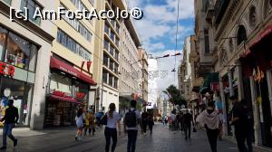 [P02] In drum spre Taksim Square pe linia de tramvai » foto by PovesteaYT
 - 
<span class="allrVoted glyphicon glyphicon-heart hidden" id="av1295038"></span>
<a class="m-l-10 hidden" id="sv1295038" onclick="voting_Foto_DelVot(,1295038,2468)" role="button">șterge vot <span class="glyphicon glyphicon-remove"></span></a>
<a id="v91295038" class=" c-red"  onclick="voting_Foto_SetVot(1295038)" role="button"><span class="glyphicon glyphicon-heart-empty"></span> <b>LIKE</b> = Votează poza</a> <img class="hidden"  id="f1295038W9" src="/imagini/loader.gif" border="0" /><span class="AjErrMes hidden" id="e1295038ErM"></span>