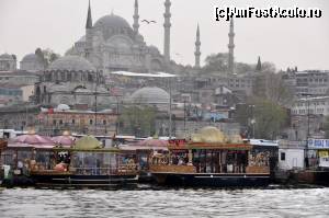 [P08] Vedere de pe podul Galata spre moscheea Eminonu dar si vaporasele unde se vinde macrou delicios fript pe plita. » foto by alunelu69
 - 
<span class="allrVoted glyphicon glyphicon-heart hidden" id="av508644"></span>
<a class="m-l-10 hidden" id="sv508644" onclick="voting_Foto_DelVot(,508644,2468)" role="button">șterge vot <span class="glyphicon glyphicon-remove"></span></a>
<a id="v9508644" class=" c-red"  onclick="voting_Foto_SetVot(508644)" role="button"><span class="glyphicon glyphicon-heart-empty"></span> <b>LIKE</b> = Votează poza</a> <img class="hidden"  id="f508644W9" src="/imagini/loader.gif" border="0" /><span class="AjErrMes hidden" id="e508644ErM"></span>
