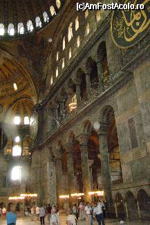 [P3x] impresionant - in Hagia Sophia » foto by calingolea
 - 
<span class="allrVoted glyphicon glyphicon-heart hidden" id="av22589"></span>
<a class="m-l-10 hidden" id="sv22589" onclick="voting_Foto_DelVot(,22589,2468)" role="button">șterge vot <span class="glyphicon glyphicon-remove"></span></a>
<a id="v922589" class=" c-red"  onclick="voting_Foto_SetVot(22589)" role="button"><span class="glyphicon glyphicon-heart-empty"></span> <b>LIKE</b> = Votează poza</a> <img class="hidden"  id="f22589W9" src="/imagini/loader.gif" border="0" /><span class="AjErrMes hidden" id="e22589ErM"></span>