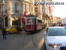 [P8x] Tramvai in Taksim » foto by mcosmin
 - 
<span class="allrVoted glyphicon glyphicon-heart hidden" id="av28452"></span>
<a class="m-l-10 hidden" id="sv28452" onclick="voting_Foto_DelVot(,28452,2468)" role="button">șterge vot <span class="glyphicon glyphicon-remove"></span></a>
<a id="v928452" class=" c-red"  onclick="voting_Foto_SetVot(28452)" role="button"><span class="glyphicon glyphicon-heart-empty"></span> <b>LIKE</b> = Votează poza</a> <img class="hidden"  id="f28452W9" src="/imagini/loader.gif" border="0" /><span class="AjErrMes hidden" id="e28452ErM"></span>