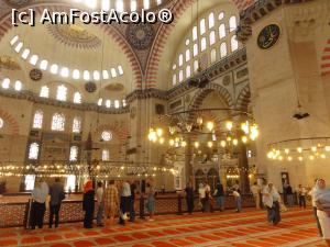 [P02] Suleymaniye Camii » foto by Elissa
 - 
<span class="allrVoted glyphicon glyphicon-heart hidden" id="av738333"></span>
<a class="m-l-10 hidden" id="sv738333" onclick="voting_Foto_DelVot(,738333,2468)" role="button">șterge vot <span class="glyphicon glyphicon-remove"></span></a>
<a id="v9738333" class=" c-red"  onclick="voting_Foto_SetVot(738333)" role="button"><span class="glyphicon glyphicon-heart-empty"></span> <b>LIKE</b> = Votează poza</a> <img class="hidden"  id="f738333W9" src="/imagini/loader.gif" border="0" /><span class="AjErrMes hidden" id="e738333ErM"></span>