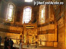 [P13] Interiorul Catedralei Sf Sofia, admirand vitraliile.  » foto by yuly68*
 - 
<span class="allrVoted glyphicon glyphicon-heart hidden" id="av385384"></span>
<a class="m-l-10 hidden" id="sv385384" onclick="voting_Foto_DelVot(,385384,2468)" role="button">șterge vot <span class="glyphicon glyphicon-remove"></span></a>
<a id="v9385384" class=" c-red"  onclick="voting_Foto_SetVot(385384)" role="button"><span class="glyphicon glyphicon-heart-empty"></span> <b>LIKE</b> = Votează poza</a> <img class="hidden"  id="f385384W9" src="/imagini/loader.gif" border="0" /><span class="AjErrMes hidden" id="e385384ErM"></span>