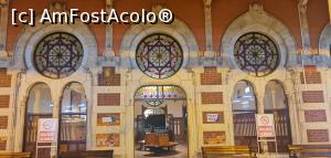 [P24] Vechea gară în care trăgea trenul Orient Expres, devenită obiectiv turistic. » foto by Aurici
 - 
<span class="allrVoted glyphicon glyphicon-heart hidden" id="av1253580"></span>
<a class="m-l-10 hidden" id="sv1253580" onclick="voting_Foto_DelVot(,1253580,2468)" role="button">șterge vot <span class="glyphicon glyphicon-remove"></span></a>
<a id="v91253580" class=" c-red"  onclick="voting_Foto_SetVot(1253580)" role="button"><span class="glyphicon glyphicon-heart-empty"></span> <b>LIKE</b> = Votează poza</a> <img class="hidden"  id="f1253580W9" src="/imagini/loader.gif" border="0" /><span class="AjErrMes hidden" id="e1253580ErM"></span>