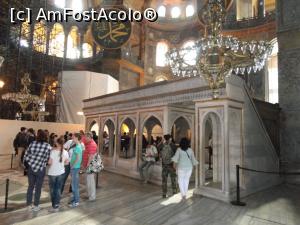 [P16] Hagia Sophia » foto by titus29
 - 
<span class="allrVoted glyphicon glyphicon-heart hidden" id="av1048057"></span>
<a class="m-l-10 hidden" id="sv1048057" onclick="voting_Foto_DelVot(,1048057,2468)" role="button">șterge vot <span class="glyphicon glyphicon-remove"></span></a>
<a id="v91048057" class=" c-red"  onclick="voting_Foto_SetVot(1048057)" role="button"><span class="glyphicon glyphicon-heart-empty"></span> <b>LIKE</b> = Votează poza</a> <img class="hidden"  id="f1048057W9" src="/imagini/loader.gif" border="0" /><span class="AjErrMes hidden" id="e1048057ErM"></span>
