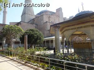 [P07] Hagia Sophia » foto by titus29
 - 
<span class="allrVoted glyphicon glyphicon-heart hidden" id="av1048048"></span>
<a class="m-l-10 hidden" id="sv1048048" onclick="voting_Foto_DelVot(,1048048,2468)" role="button">șterge vot <span class="glyphicon glyphicon-remove"></span></a>
<a id="v91048048" class=" c-red"  onclick="voting_Foto_SetVot(1048048)" role="button"><span class="glyphicon glyphicon-heart-empty"></span> <b>LIKE</b> = Votează poza</a> <img class="hidden"  id="f1048048W9" src="/imagini/loader.gif" border="0" /><span class="AjErrMes hidden" id="e1048048ErM"></span>